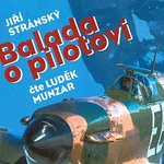Luděk Munzar – Balada o pilotovi CD