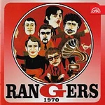 Rangers (Plavci) – Rangers 1970