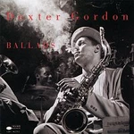 Dexter Gordon – Ballads CD