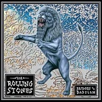 The Rolling Stones – Bridges To Babylon