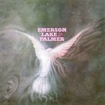 Emerson, Lake & Palmer – Emerson, Lake & Palmer LP