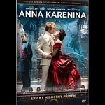 Různí interpreti – Anna Karenina DVD
