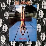 Def Leppard – High 'N' Dry CD