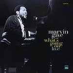 Marvin Gaye – What's Going On [Live] CD