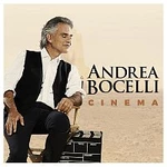 Andrea Bocelli – Cinema DVD