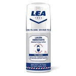 LEA Hydratačné mlieko na bradu a pokožku LEA (75 ml)