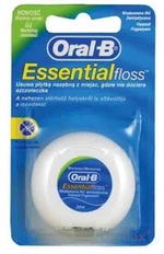 Oral-B Essential floss ZUBNÁ NIŤ