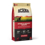 Acana Sport & Agility Recipe 17kg