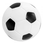 Hračka Dog Fantasy Latex fotbalový míč 7,5cm