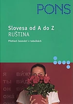 Slovesa od A do Z - Ruština