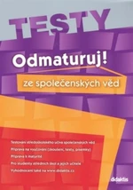 Odmaturuj ze společenských věd - TESTY