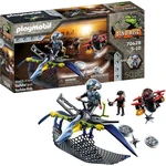 PLAYMOBIL® 70628 Pteranodon Útok zo vzduchu