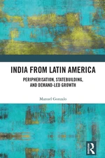 India from Latin America
