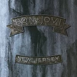 Bon Jovi – New Jersey LP