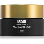 ISDIN Isdinceutics Age Reverse intenzivní noční krém proti stárnutí pleti 50 ml