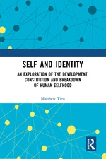 Self and Identity