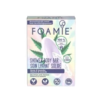 FOAMIE Syndet do sprchy I Beleaf In You With CBD and Lavender