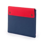 HERSCHEL SUPPLY CO. Puzdro Spokane Sleeve for 11 inch MacBook Navy/Red