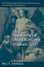 The Book of Deuteronomy, Chapters 1â11
