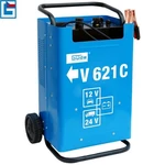 Nabíječka autobaterií 12/24V 9000W PROFI Güde V 621 C 85075