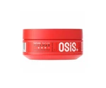 Krémový vosk na vlasy s veľmi silnou fixáciou Schwarzkopf Professional Osis+ Flexwax - 85 ml (2873081) + darček zadarmo