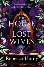 The House of Lost Wives