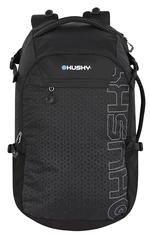 Husky Campus 30l black Turistický batoh