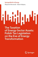 The Taxation of Energy-Sector Assets