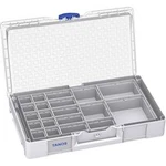 Transportní kufr Tanos Systainer III L89 83500003, (š x v x h) 508 x 89 x 296 mm