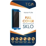 Tvrdené sklo TGM Full Cover na Honor 9 Lite (TGMHON9LBL) modré Temperované sklo TGM je jedna z nejlepší ochrany displeje, která se nachází na trhu. Je