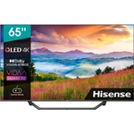 Televízor Hisense 65A7GQ čierna/sivá 65" (164 cm) 4K Ultra UHD Smart TV • rozlíšenie 3840 × 2160 px • DVB-T/C/T2/S2 (H.265/HEVC) • Dolby Atmos • Dolby