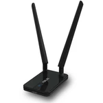 WiFi adaptér Asus USB-AC58 (90IG06I0-BM0400) Wi-Fi adaptér • štandard IEEE 802.11ac • 2 pásma (2,4 GHz, 5 GHz) • rýchlosť až 867 Mb/s (v pásme 5 GHz) 