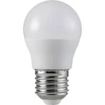 LED žárovka Müller-Licht 401014 E14, 5.5 W = 40 W, teplá bílá, tvar svíčky, 1 ks