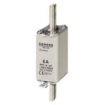 Siemens 3NA3030 sada poistiek   Veľkosť poistky = 0  100 A  500 V 1 ks