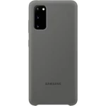 Samsung Silicone Cover Cover šedá