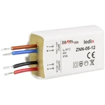 Zamel ZNN-08-12 LED driver  konštantné napätie 8 W 0.66 A 12 V/DC prepätia