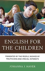 English for the Children