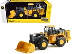 John Deere 944K Wheel Loader "Prestige Collection" 1/50 Diecast Model by ERTL TOMY