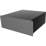 19" průmyslová skříň Hammond Electronics RM4U1918SBK, velikost racku (HE) 4 HE, 19 palec