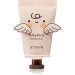 It´s Skin Babyface BB krém pro bezchybný a sjednocený vzhled pleti SPF 30 30 ml