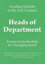 Heads of Department