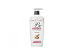 BT MANDL.MLIEKO NATURAL 400ML HYDRAT.