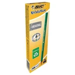BIC Ceruzka Evolution Ecolutions HB, balenie 12ks