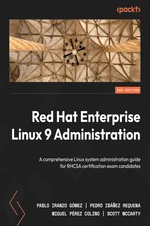 Red Hat Enterprise Linux 9 Administration