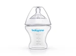 BabyOno Fľaša antikoliková NATURAL NURSING 180ml
