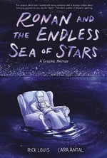 Ronan and the Endless Sea of Stars