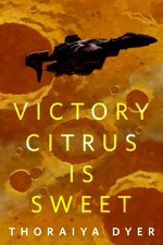 Victory Citrus is Sweet