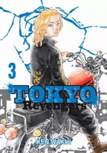 Tokyo Revengers 3 - Ken Wakui