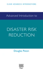 Advanced Introduction to Disaster Risk Reduction