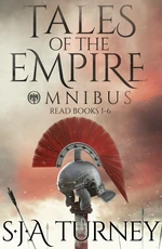 Tales of the Empire Omnibus